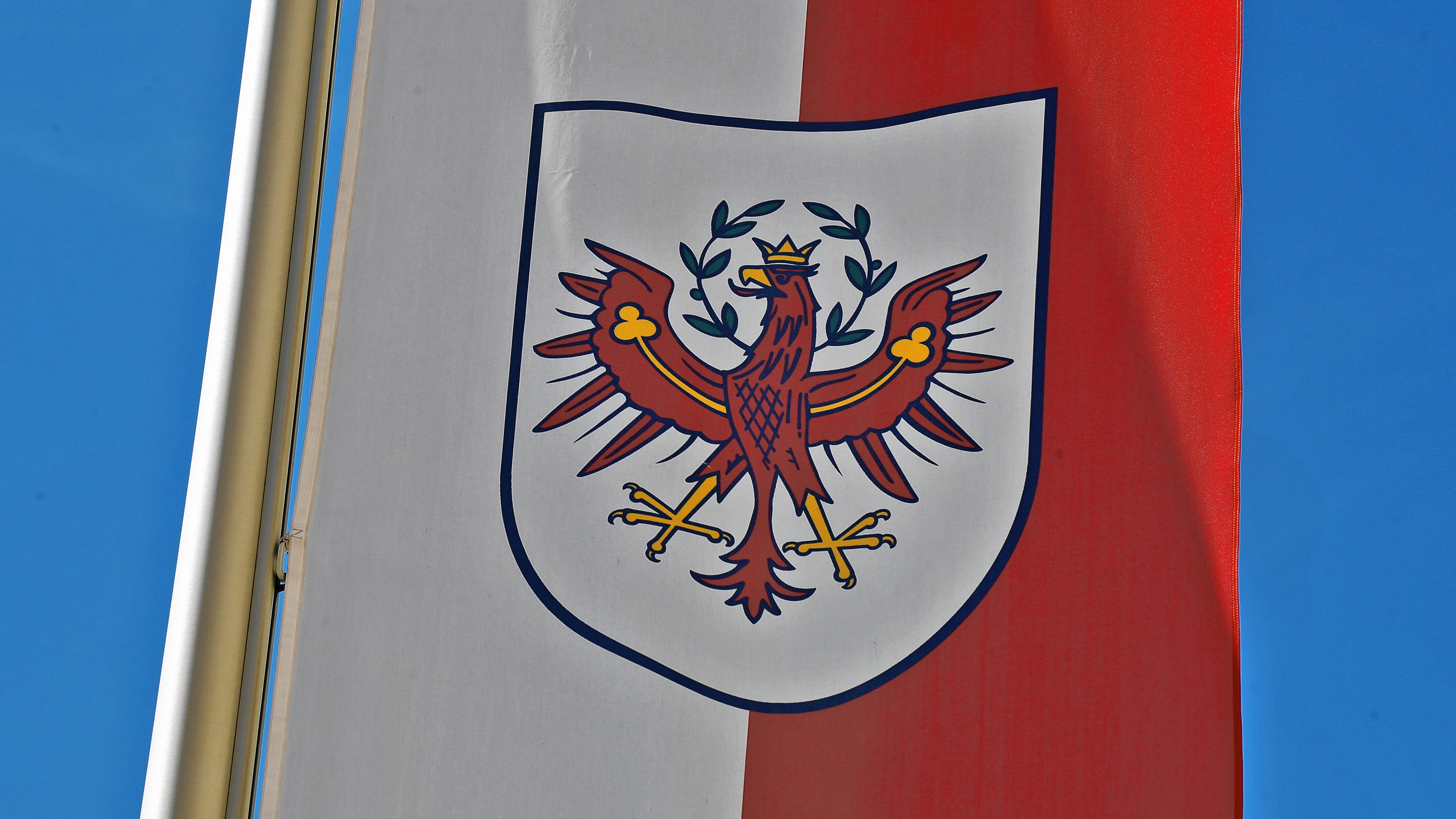 Symbol Tirol