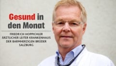 Friedrich Hoppichler (Bild: Tröster)