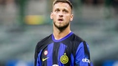 Marko Arnautovic (Bild: GEPA pictures)