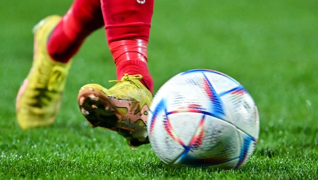 Die Fußballbegeisterung junger Buben soll ein Lavanttaler im Umfeld des WAC schändlich ausgenutzt haben. 