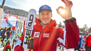 Matthias Mayer übernimmt im Skiverband eine neue Rolle. (Bild: Christof Birbaumer)