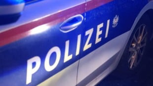 Die Polizei schnappte den jungen Raser (Symbolbild). (Bild: Rojsek-Wiedergut Uta)
