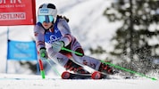 Valentina Pfurtscheller (Bild: GEPA)